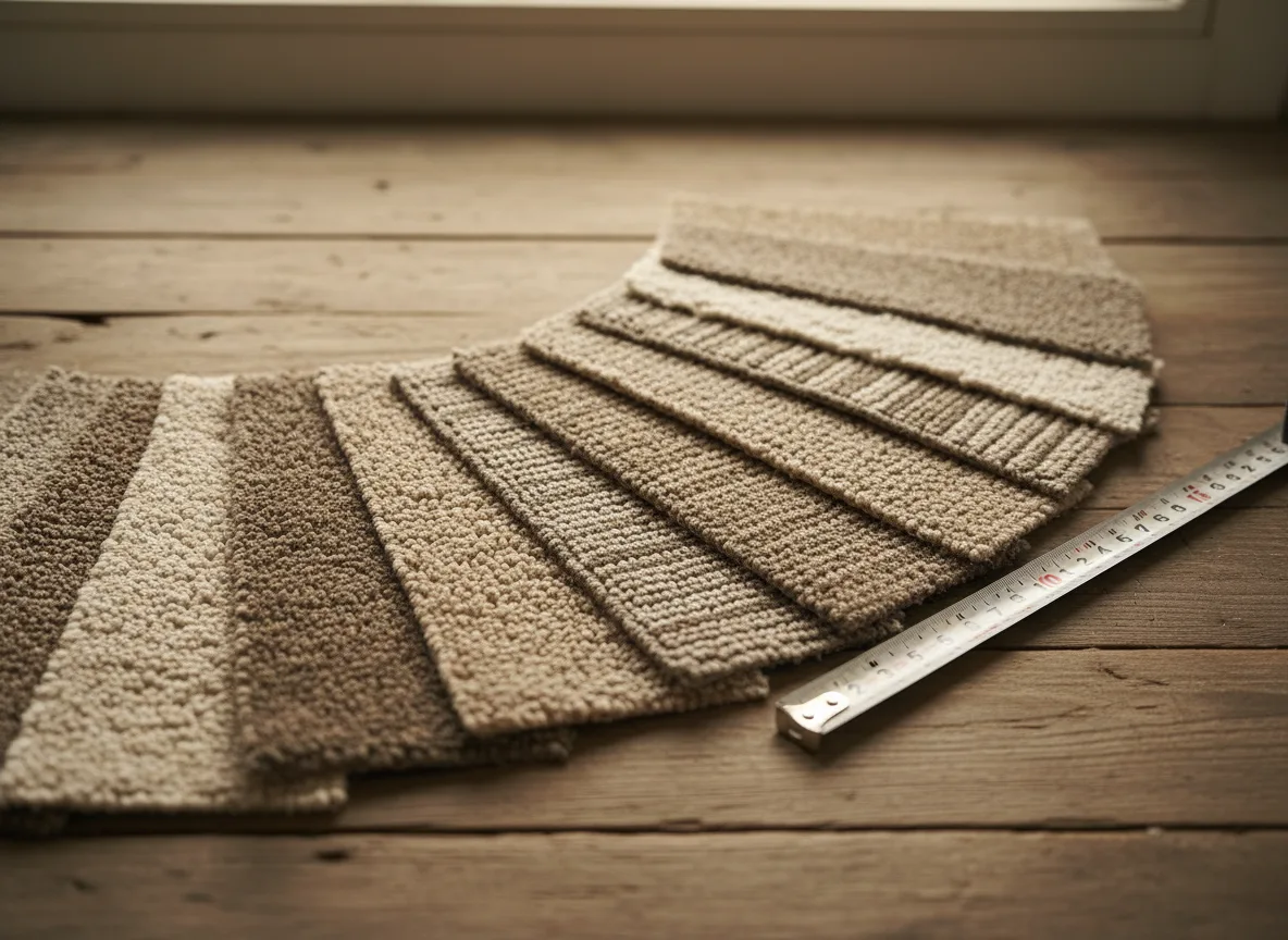 Carpet Installation Tishomingo, OK FAQs